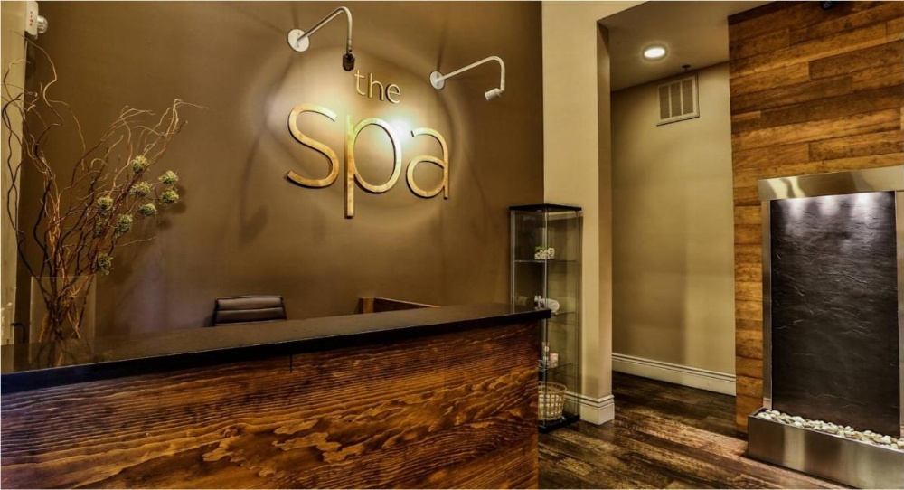 Tuscany Suites & Casino Main image